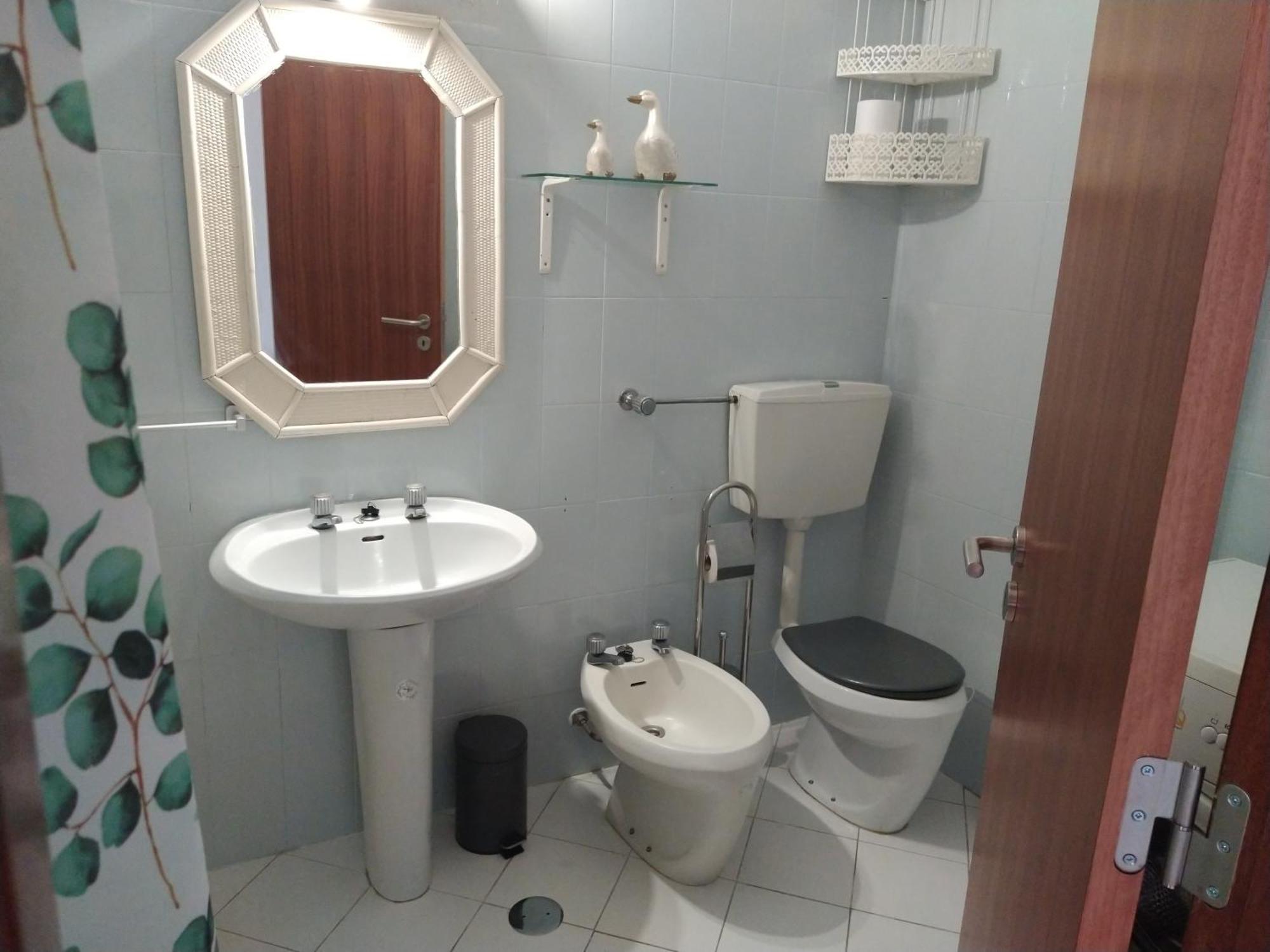 Olimar Sea View Apartment Albufeira Rom bilde